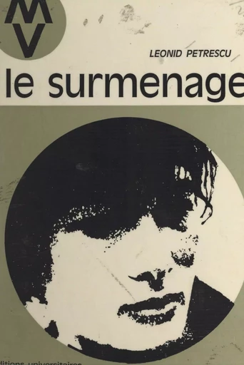 Le surmenage - Leonid Petrescu - FeniXX réédition numérique