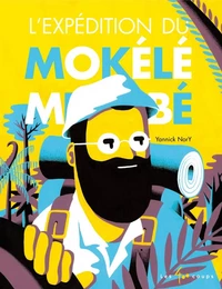 L'expédition du Mokélé Mbembé