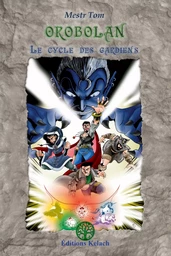 Le Cycle des Gardiens