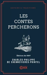 Les Contes percherons