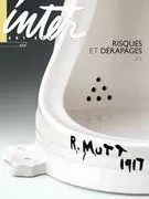 Inter. No. 127, Automne 2017 - Istvan Kantor, Cai Qing, Helge Meyer, Silvio de Gracia, Elvira Santamaría, Alain Frontier, Mélissa Correia, Jaouad Amerzouk, Artur Tajber, Bruno Lemoine, André Gervais, Fernando Davis, Gabriela Zigova, Víctor Muñoz, Charles Dreyfus, Jean-Jules Soucy, Nathalie Côte, Sylvie Tourangeau, Nathalie Bachand, Jacques Donguy - Inter, art actuel