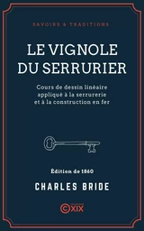 Le Vignole du serrurier