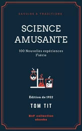 Science amusante