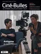 Ciné-Bulles. Vol. 37  No. 4, Automne 2019