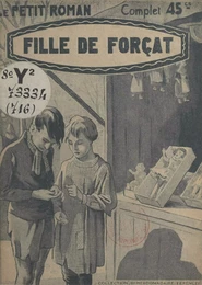 Fille de forçat