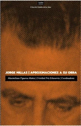 Jorge Millas. Aproximaciones a su obra