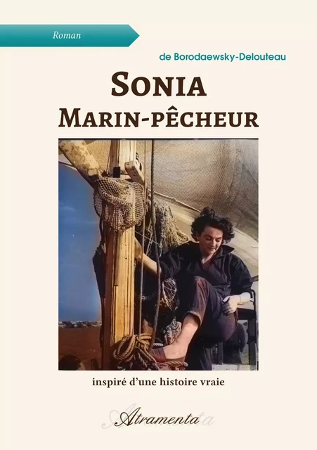 Sonia, marin-pécheur - de Borodaewsky-Delouteau - Atramenta