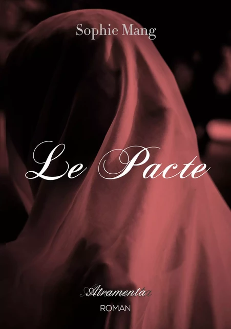 Le pacte - Sophie Mang - Atramenta