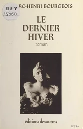 Le dernier hiver