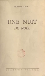 Une nuit de Noël