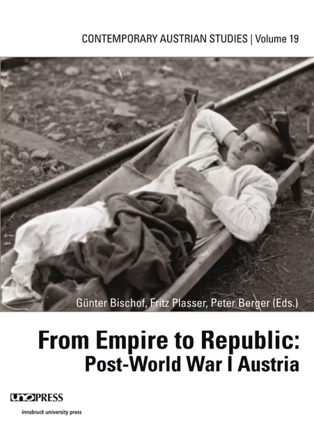 From Empire to Republic -  - innsbruck university press