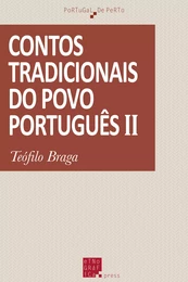 Contos tradicionais do povo português (II)