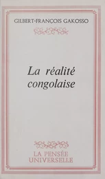 La réalité congolaise