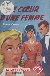 Le cœur d'une femme