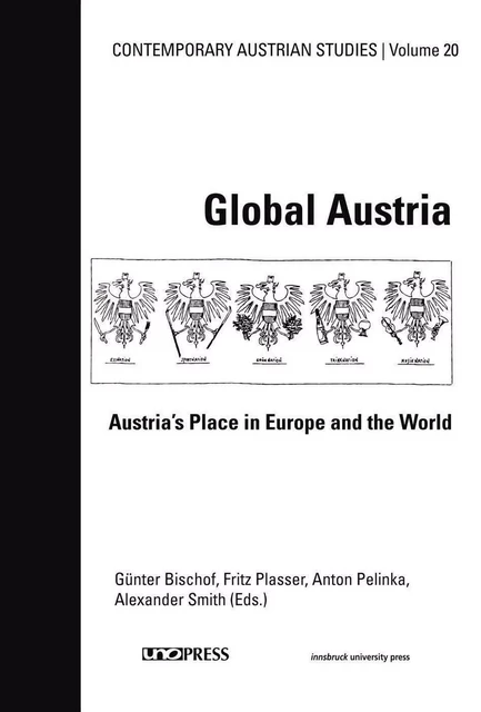 Global Austria -  - innsbruck university press