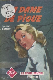 La dame de pique