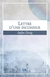 Lettre d'une inconnue