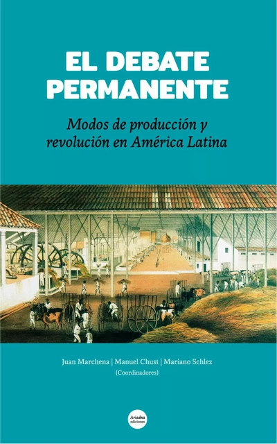 El debate permanente -  - Ariadna Ediciones