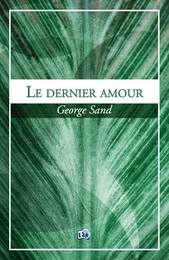 Le dernier amour