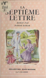 La septième lettre