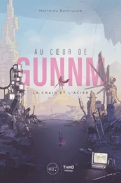 Au coeur de GUNNM