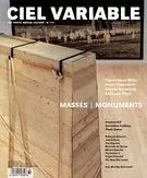 Ciel variable. No. 114, Hiver 2020 - Jacques Doyon, Louise Déry, Alain Paiement, Claudia Polledri, Alexis Desgagnés, Laurie Milner, Érika Nimis, Sophie Guignard, Marie-Ève Leclerc-Parker, Stéphanie Hornstein, Daniel Fiset, Alexia Pinto Ferretti, Christian Roy, Sophie Bertrand, Jill Glessing, James D. Campbell - Les Productions Ciel variable