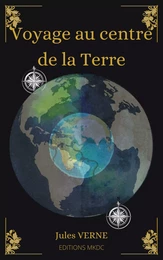 Voyage au centre de la Terre