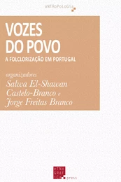 Vozes do Povo