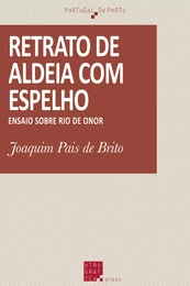 Retrato de aldeia com espelho