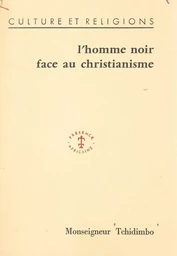 L'Homme noir dans l'Église