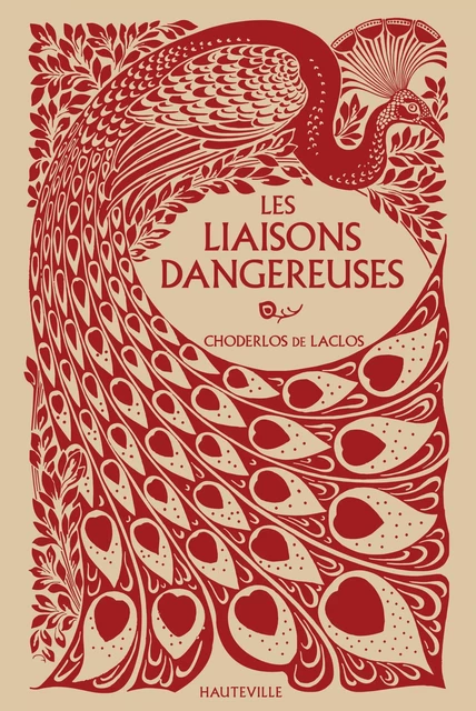 Les Liaisons dangereuses (Collector) - Pierre Choderlos De Laclos - Hauteville