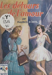 Les détours de l'amour