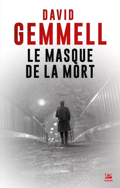 Le Masque de la Mort - David Gemmell - Bragelonne