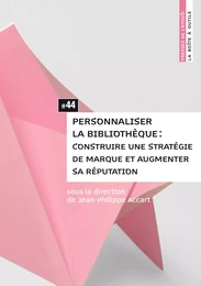 Personnaliser la bibliothèque