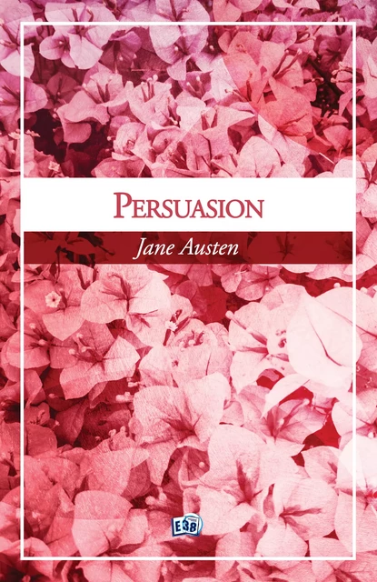 Persuasion - Jane Austen - Les éditions du 38