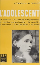 L'adolescent