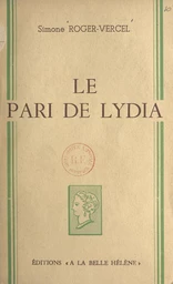 Le pari de Lydia