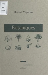 Botaniques