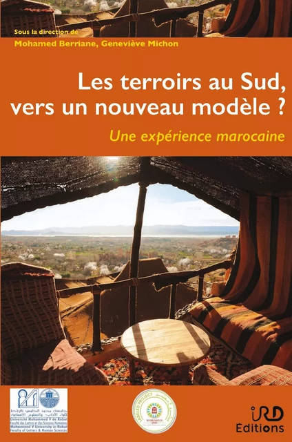 Les terroirs au Sud, vers un nouveau modèle ? -  - IRD Éditions