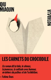 Les carnets du crocodile