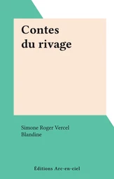 Contes du rivage