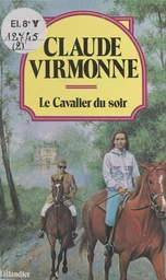 Le cavalier du soir