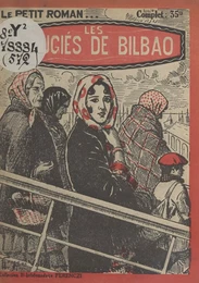 Les réfugiés de Bilbao