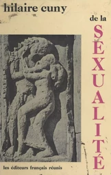 De la sexualité