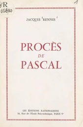 Procès de Pascal