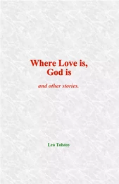 Where Love is, God is