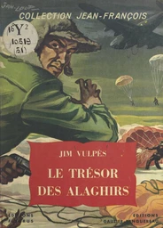 Le trésor des Alaghirs