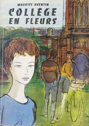 Collège en fleurs