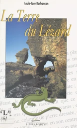 La terre du lézard