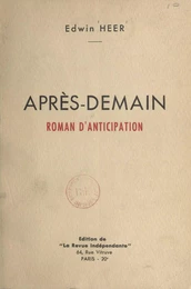 Après-demain